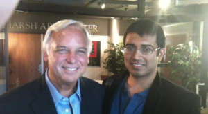 Jack Canfield / Ranjeeth Thunga
